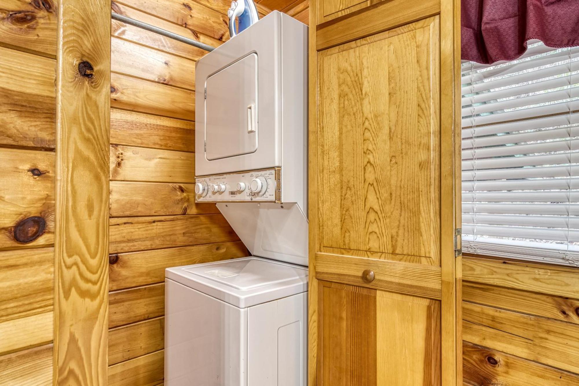 Romantic Retreat Gatlinburg Zewnętrze zdjęcie